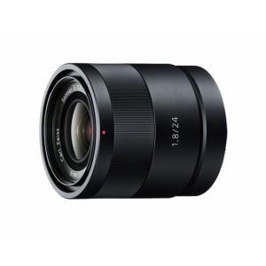 ソニー SEL24F18Z 交換レンズ Sonnar T* E 24mm F1.8 ZA (APS-...