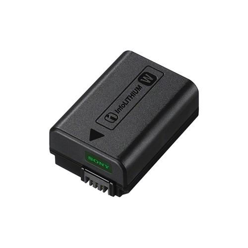 ソニー NP-FW50 NEX-5・NEX-3用リチャージャブルバッテリーパック