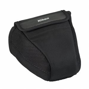 ニコン CFDC7 セミソフトケース