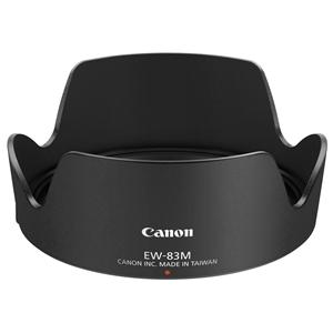 キヤノン　レンズフード　EW83M　L-HOODEW83M