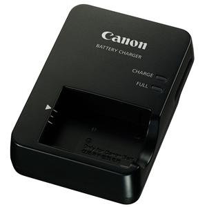 キヤノン　バッテリーチャージャー　CB-2LH