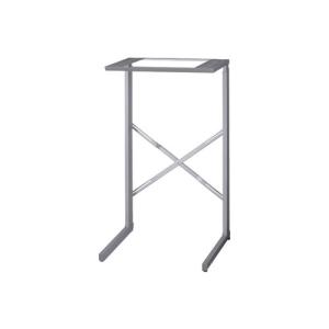 日立（HITACHI） DES-Y11-H グレー 衣類乾燥機用床置用スタンド : EC