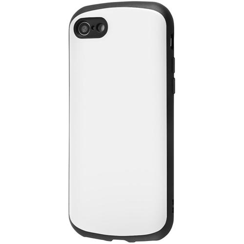 レイ・アウト iPhone SE(第3／2)／8／7 Like standard 耐衝撃ケース Pr...