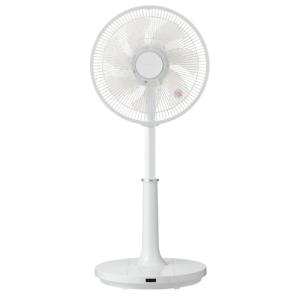 Panasonic（パナソニック） リビング扇風機 F-C339C-W ホワイト