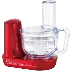 テスコム（TESCOM） TK441-W ホワイト Pure Natura フードプロセッサー