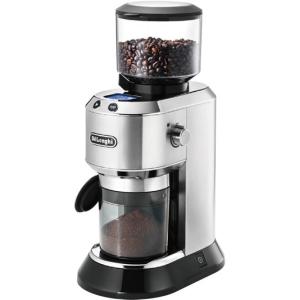 デディカ コーン式コーヒーグラインダー KG521J-Mの商品画像