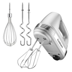 KitchenAid 9段階変速ハンドミキサー 9KHM928 キッチンエイド 特典付
