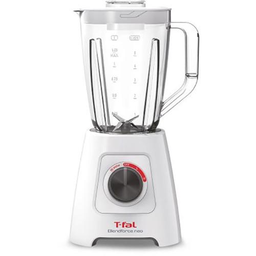 ティファール(T-FAL)ミキサーBL4201JP ブレンドフォース ネオ ホワイト ブレンダー