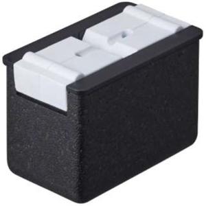 ドウシシャ 製氷器 直径6cm 2個 丸型