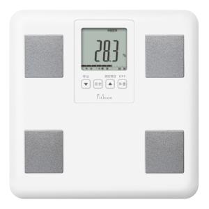 タニタ FSE01WH 体組成計 「FitScan」｜e-wellness