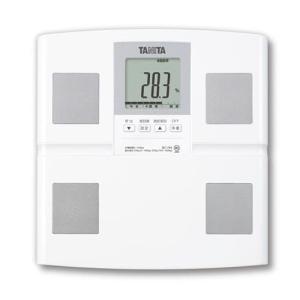 TANITA（タニタ） 体重計 体組成計 FS-104 体脂肪計 ヘルスメーター