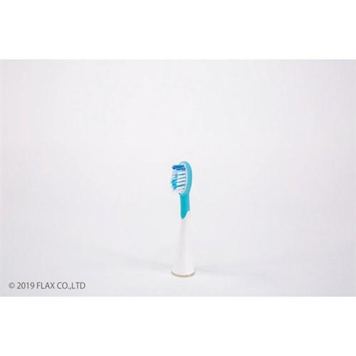 フラックス FL-RE T-Time(ティータイム) 替えブラシ レギュラー