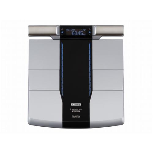 タニタ RD-804L-BK インナースキャンデュアル   ブラック