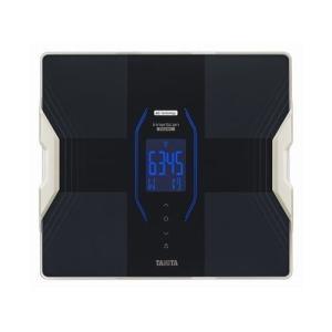 タニタ RD-917L-BK インナースキャンデュアル ブラック