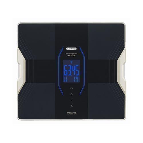 タニタ RD-917L-BK インナースキャンデュアル ブラック