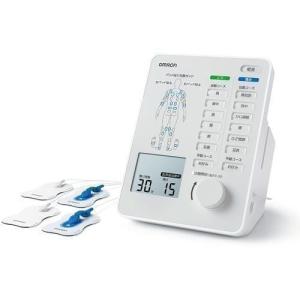 オムロンヘルスケア HV-F5300 電器治療器｜e-wellness