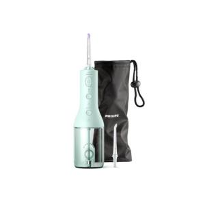 ITEC　DENTAL H2 トータルオーラルケア　ハイドロ ジェットシステム アイテック 【正規品】DENTAL H2 セット（電動歯ブラシ/専用除菌器
