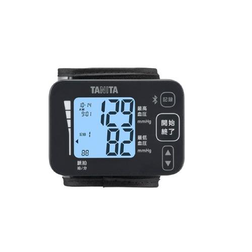 タニタ BP-218L タニタ手首式血圧計 昇圧タイプ