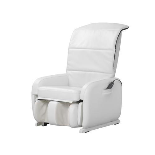 【WEB限定】スライヴ CHD-3821 WH マッサージチェア くつろぎ指定席Light ホワイト