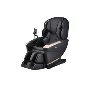 フジ医療器 AS-R2350(BK) マッサージチェア H24 5D-AI NAVIGATION採用 一人ひとりの体形に沿ってマッサージ可能 ブラック