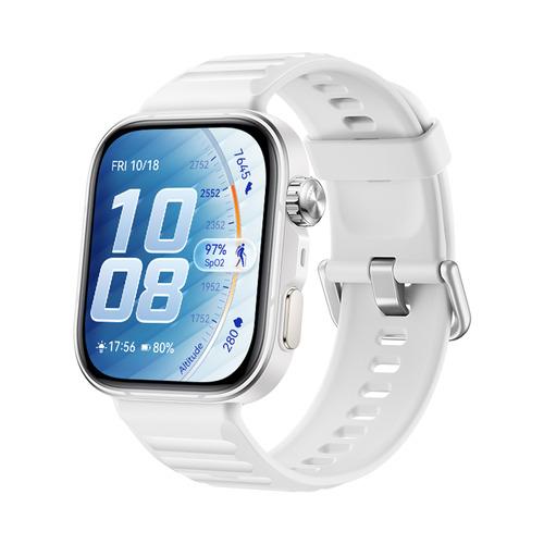 HUAWEI NKI-B29-WH WATCH FIT 5 Pro 1.92インチ LTPO OLE...
