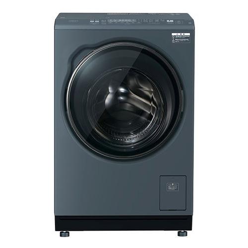 【無料長期保証】AQUA ドラム式洗濯機 右開き 洗濯12kg 乾燥6kg 幅59.5cm 除菌・消...