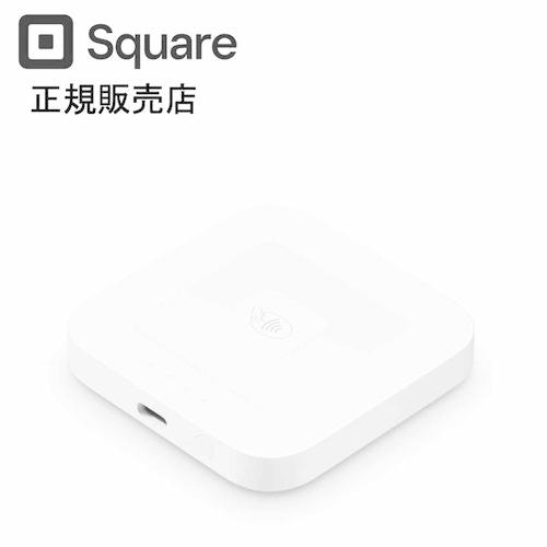 Square A-SKU-0798 Square リーダー（第2世代）【正規販売店】