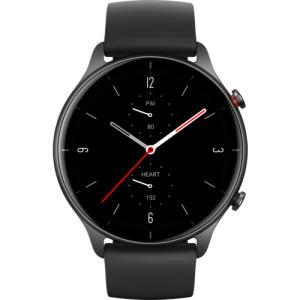 Amazfit GTR2eブラック スマートウォッチ Amazfit ブラック