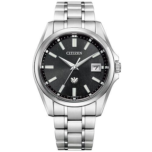 シチズン AQ4091-56E The CITIZEN 高精度エコ・ドライブ 年差±5秒 和紙文字板...