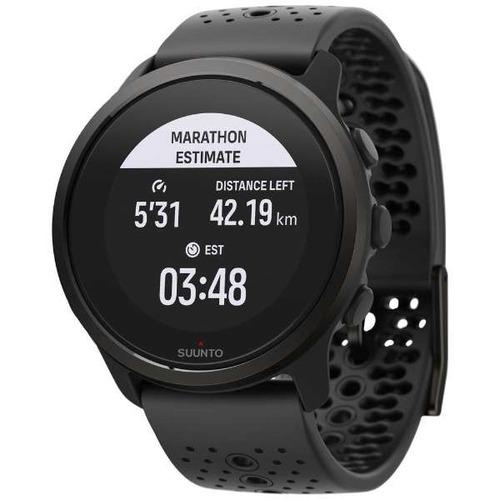 SUUNTO（スント） SS050888000 ウェアラブルウォッチ SUUNTO 5 Peak B...