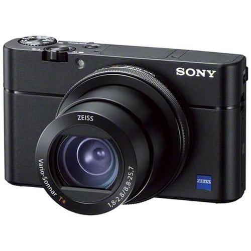 ソニー DSC-RX100M5A コンパクトデジタルカメラ 「Cyber-shot（サイバーショット...