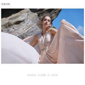 ソニー DSC-RX100M7 コンパクトデジ...の詳細画像4