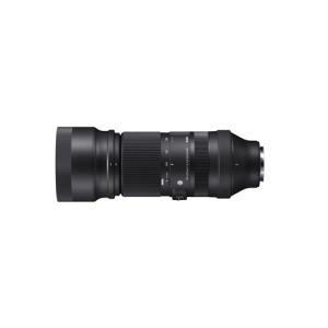 シグマ（SIGMA） 【ハンディファンプレゼント】 100-400mm F5-6.3 DG