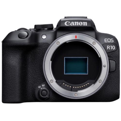 キヤノン EOSR10 ミラーレスカメラ EOS R10 ボディー