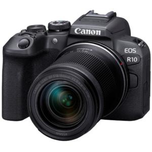 キヤノン ミラーレスカメラ EOS R10 1...の詳細画像3