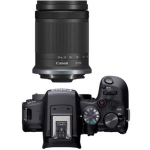キヤノン ミラーレスカメラ EOS R10 1...の詳細画像4