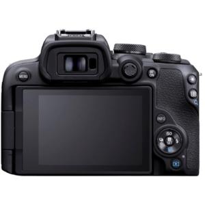 キヤノン ミラーレスカメラ EOS R10 1...の詳細画像5