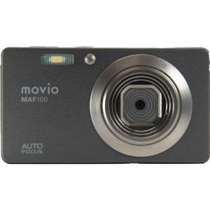 ■movio 500万画素 防水デジタルカメラ MWP200 MWP200・防水機能搭載、高画質500万画素の防水コンパクトデジタル