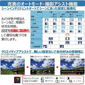 キヤノン EOS R100 RF-S18-45...の詳細画像3