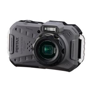 PENTAX WG-1000 GRAY コンパ...の詳細画像1