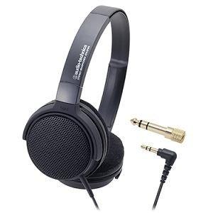 オーディオテクニカ（audio-technica） audio-technica ATH-EP700 BW