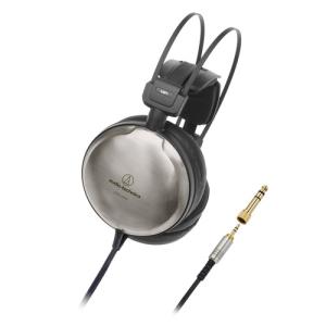 オーディオテクニカ（audio-technica） ヘッドホン ATH-A1000Z アート