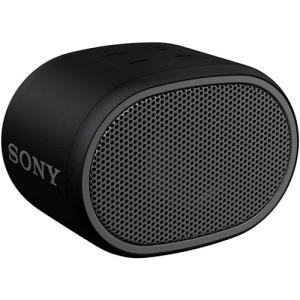 SONY ワイヤレスポータブルスピーカー 防水 Bluetooth対応
