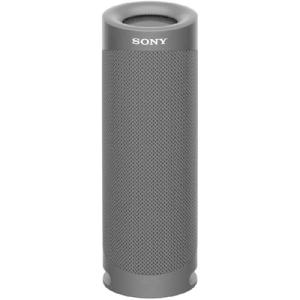 ソニー SRS-XB23 B ワイヤレスポータブルスピーカー ブラック