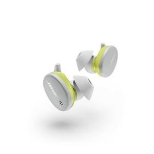 Bose Bose Sport Earbuds 完全ワイヤレスイヤホン Glacier White