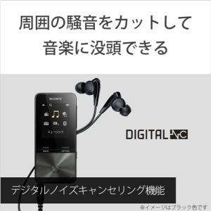【アウトレット超特価】ソニー NW-S315-...の詳細画像2