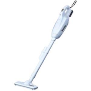 マキタ（makita） 充電式 クリーナー CL110DWR レッド リチウムイオン