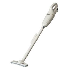 マキタ CL181FDZW 充電式スティック型クリーナー バッテリー・充電器