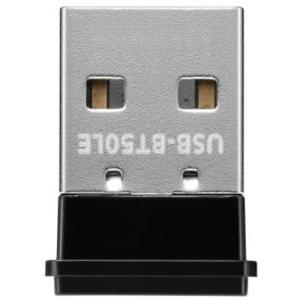 アイ・オー・データ機器 USBBT50LE USBアダプタ SSS｜e-wellness