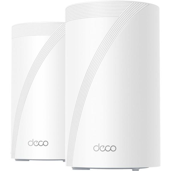 ティーピーリンクジャパン Deco BE65 Pro 2P DECO BE65 PRO 2P